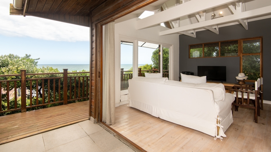 To Let 5 Bedroom Property for Rent in Southern Cross Western Cape